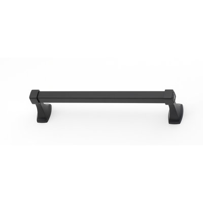 Cube Towel Bar