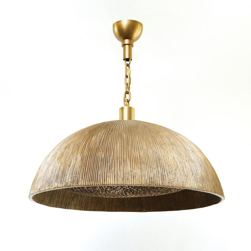 Ege 6 - Light Chandelier