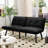 Convertible Folding Modern Sofa Bed-439718374