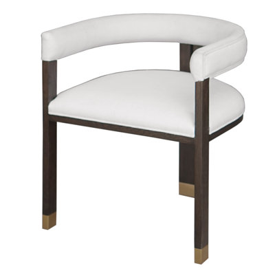 Jude Upholstered Barrel Chair