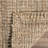 Alda Jute Natural / Gray Area Rug-1256592740