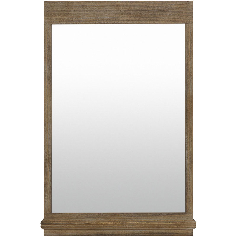 Miroir Nena, 36"H x 24"W