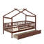 Lit simple en bois avec tiroirs-1624811073