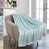 Melange Sea Blue