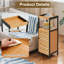 Bathroom Storage