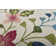 Jessie Hand-Tufted White Rug
