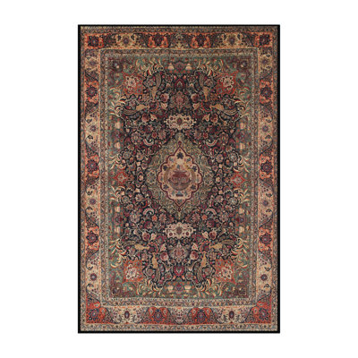 Oriental Indoor Rug
