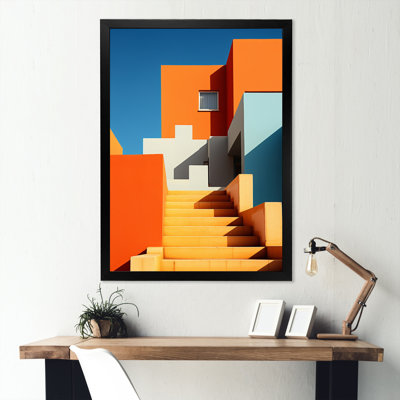 Lafran Landscape Architectural Abstractions I - impression