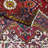 HERAT ORIENTAL Handmade Heriz Wool Rug