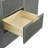 Aderyn 60" Double Vanity-99368142