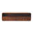 Floating California Walnut Open Console