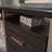 L-Shaped Executive Desk