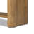 Zealand Bookcase-Worn Oak