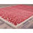 Khamchand One-of-a-Kind 9'1" X 12'5" New Age Wool Area Rug Red