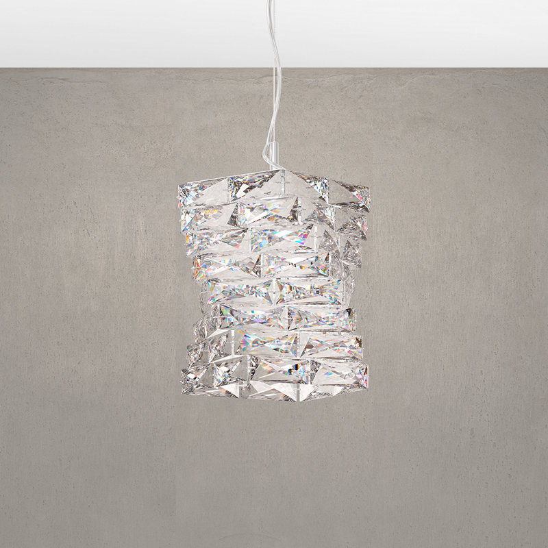 Glissando 1 - Light LED Pendant, 3000K