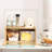 Aadje Wood Food Storage Container