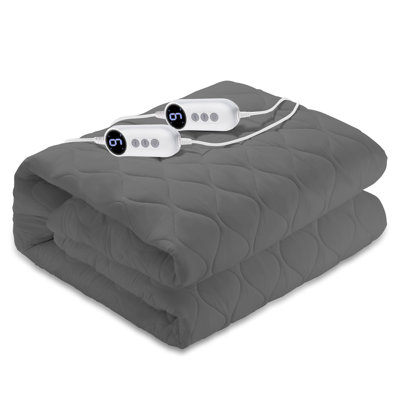 Matelas chauffant Aladino