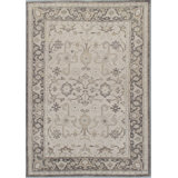 One-of-a-Kind 5'2" X 7'5" Area Rug