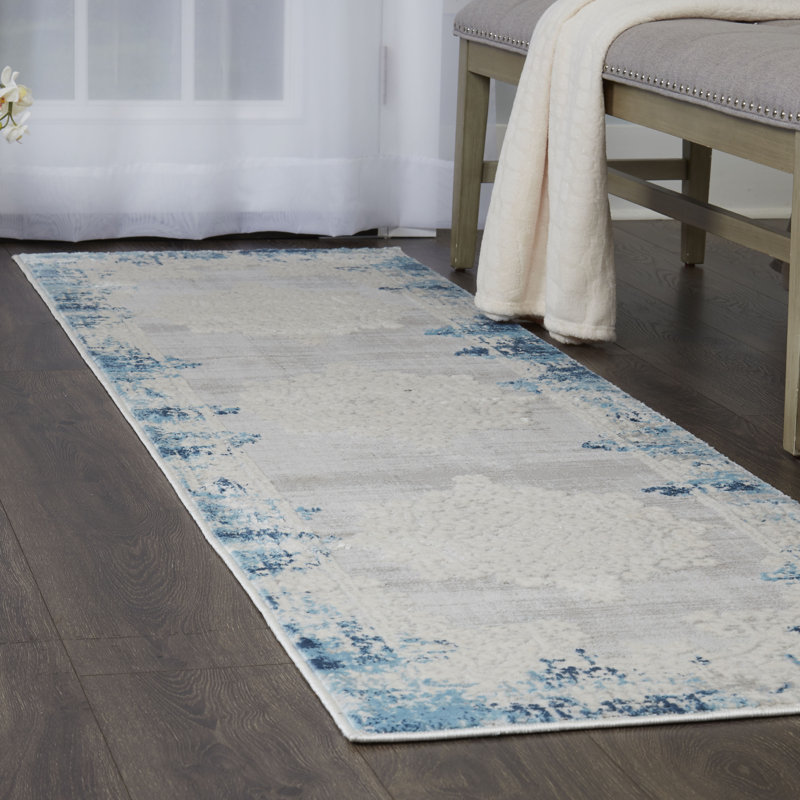 Glidden Performance Indoor Rug, Rectangle 5'2" x 7'2"