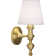 Arthur 1 - Light Armed Sconce