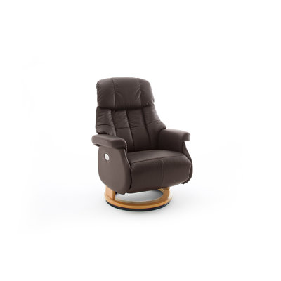 Damiana 82cm Wide Zero Gravity Recliner