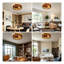 Ventilateur de plafond Farmhouse