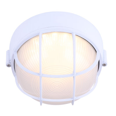 Nathanael LED Wall Light