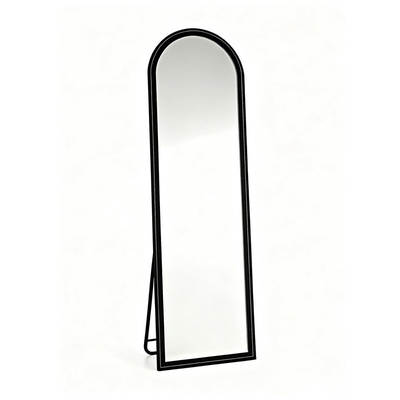Full Length Mirror Floor Mirror