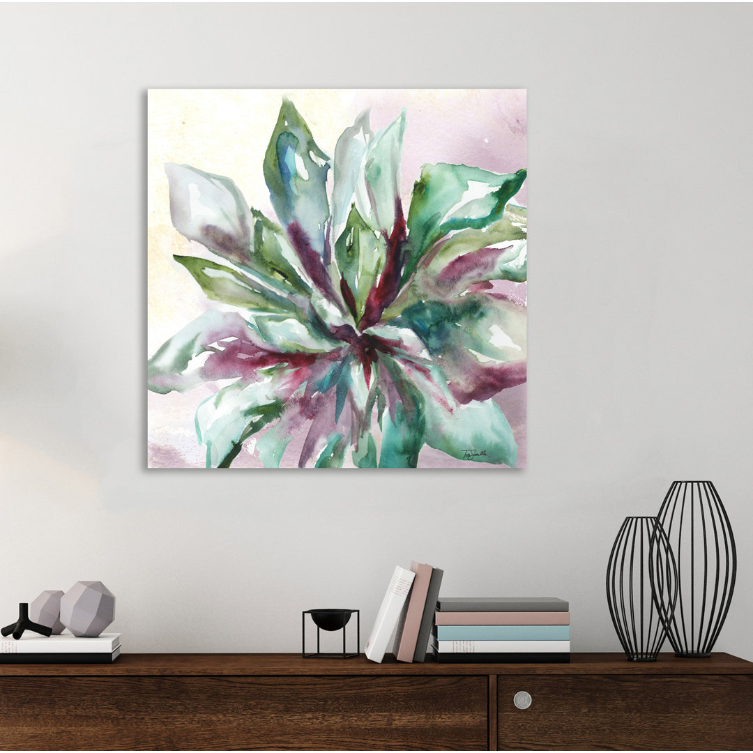 Tre Sorelle Studios - Wrapped Canvas Print