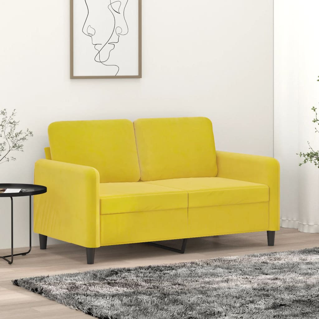 Gepolstertes Sofa Oliviera