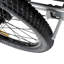 Remorque 3-en-1 robuste pour vélo