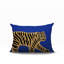 Oreiller rectangulaire intérieur / extérieur Gigi Tiger-120486949-120689507