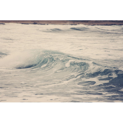 Ocean Wave 2 by Sylvia Coomes - Photograph Print