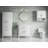 Seer 28-In X 24-In Wall Cabinet-65971679