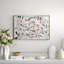 Gray Series II Painting