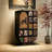Universal retro simple decorative cabinet
