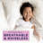 King 1'' Cotton Mattress Topper