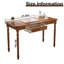 Bureau Mid Century Modern-968947985-972000589