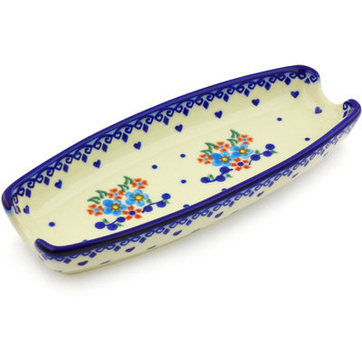 Polmedia Condiment Server