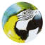 Olhar O Brasil Porcelain China Charger