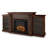 Calie 67'' TV Stand with Fireplace-14910574