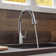 Mateo™ Pull Down Single Handle Kitchen Faucet With Accessories