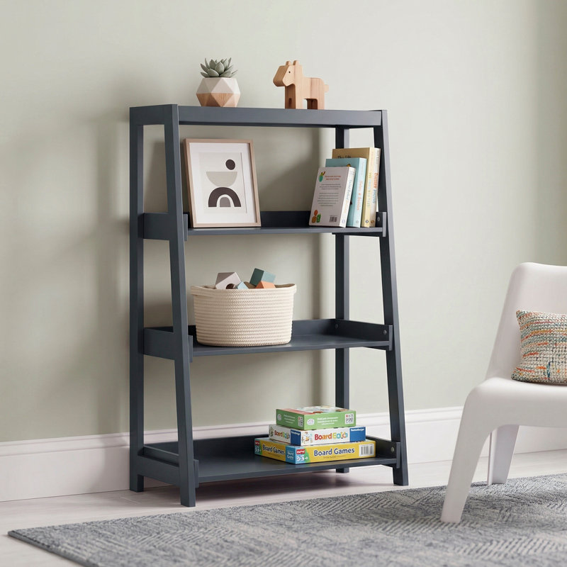 Bibliothèque Kopple, Navy Blue