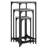 Ensemble de 3 tables d'appoint vidaXL-255734481