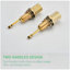 Robinet de salle de bain Maxbrass-79062295