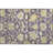 Premium Machine Washable Gurubaksh AMF1150 Global Rug-1573903908