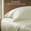 Ensemble de draps 100% satin de coton à densité de tissage 800 fils Threadmill-983968808-1048356832
