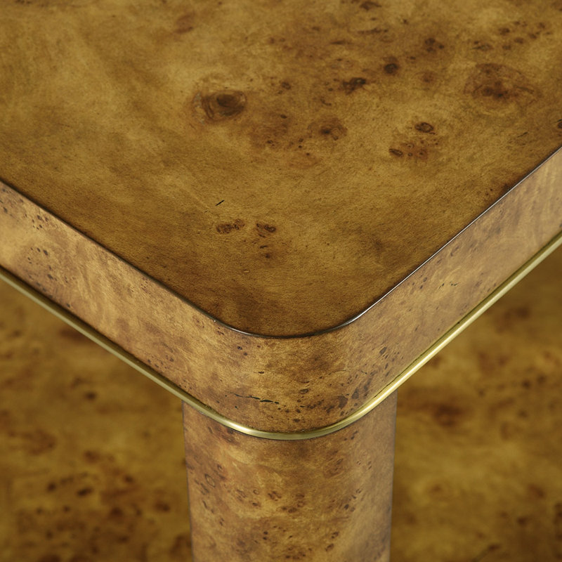 Cordova End Table