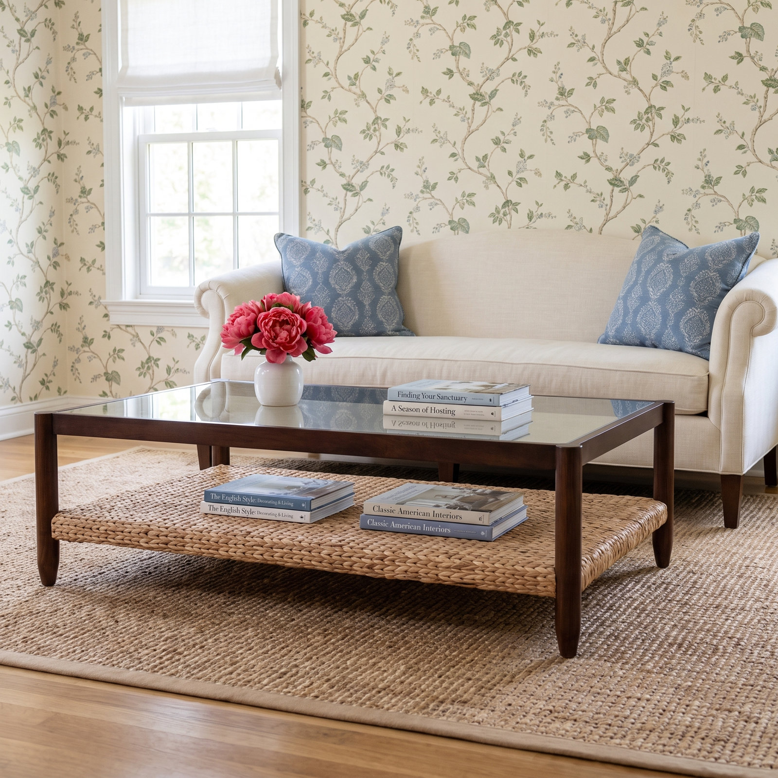Robert Coffee Table