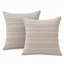Machine Woven Striped - Set of 2-135535167